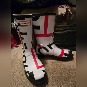 NWOB HUNTER WOMEN'S BOOTS